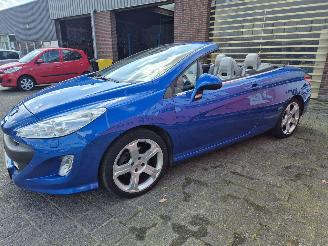 Peugeot 308 1.6 THP Feliine CABRIO picture 6
