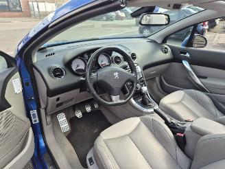 Peugeot 308 1.6 THP Feliine CABRIO picture 8