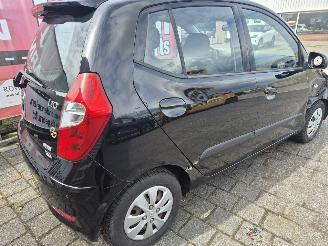 Hyundai I-10 1.2 PLUS picture 3