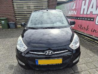 Hyundai I-10 1.2 PLUS picture 8