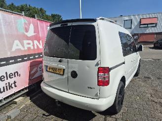 Volkswagen Caddy 1.6 TDI BMT picture 3