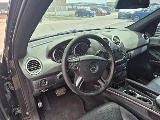 Mercedes ML 320 CDI 4MATIC picture 7