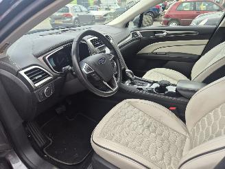 Ford Mondeo 2.0I vct hev vignale hybrid picture 7