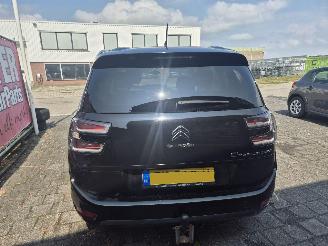 Citroën Grand C4 SpaceTourer 1.2 pure tech business 7P picture 4