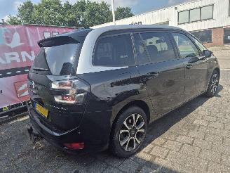Citroën Grand C4 SpaceTourer 1.2 pure tech business 7P picture 3