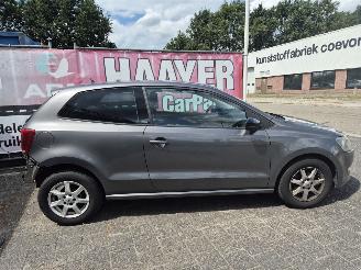 Volkswagen Polo 1.2 12v BlueMotion trendline picture 2