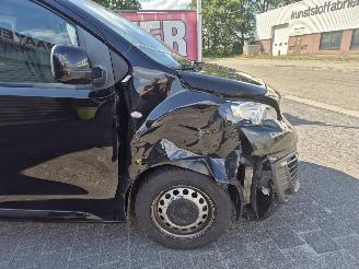 Peugeot Expert 1.6 BlueHDI 95 Compact premium picture 2