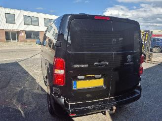 Peugeot Expert 1.6 BlueHDI 95 Compact premium picture 5