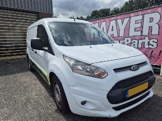 škoda osobní automobily Ford Transit Connect 1.6 TDCI L2 Trend 2015/10