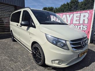  Mercedes Vito 109 CDI Functional 2016/2