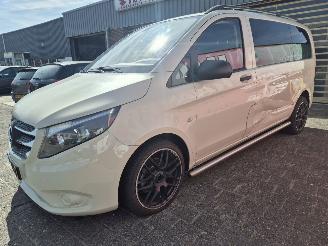 Mercedes Vito 109 CDI Functional picture 6