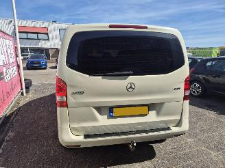 Mercedes Vito 109 CDI Functional picture 4