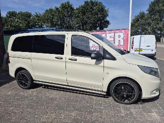 Mercedes Vito 109 CDI Functional picture 2