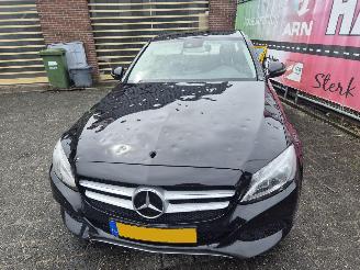 Mercedes C-klasse 220cdi picture 7