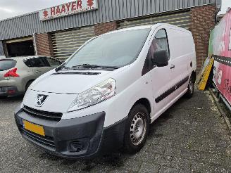 Peugeot Expert 2.0 HDI L1H1 picture 4