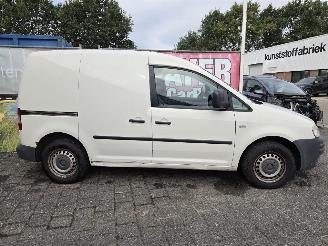 Volkswagen Caddy 2.0 sdi picture 2