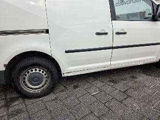 Volkswagen Caddy 2.0 sdi picture 3