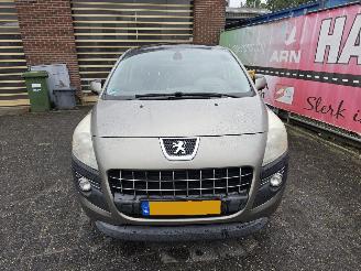 Peugeot 3008 1.6 THP Premiere picture 8