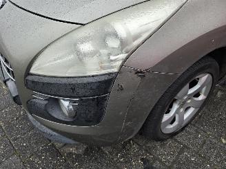 Peugeot 3008 1.6 THP Premiere picture 7