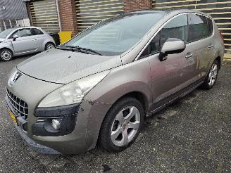 Peugeot 3008 1.6 THP Premiere picture 6