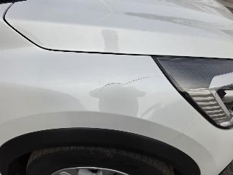 Renault Captur 1.6e-Tech full hybrid 145 evolution picture 2