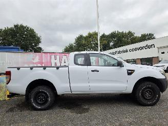 Ford Ranger 2.2 tdci XL super cab picture 3