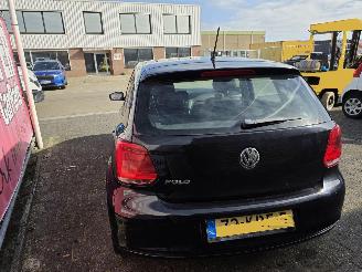 Volkswagen Polo 1.2 12v trendline picture 4