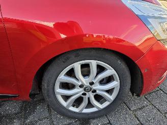 Renault Clio 1.5 DCi Ecoleader intens picture 2