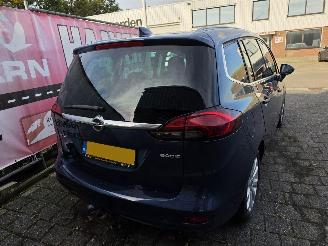 Opel Zafira 1.4 turbo innovation 7P picture 5