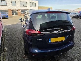 Opel Zafira 1.4 turbo innovation 7P picture 6