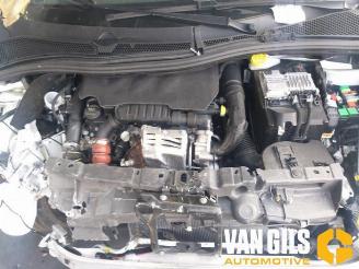 Peugeot 208 208 I (CA/CC/CK/CL), Hatchback, 2012 / 2019 1.2 12V e-THP PureTech 110 picture 11