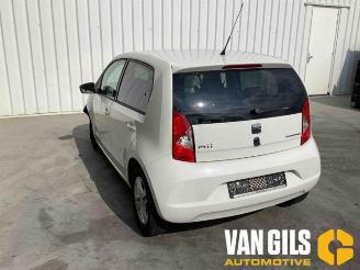 Seat Mii Mii, Hatchback, 2011 1.0 12V picture 6