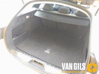 Peugeot 508 508 SW (8E/8U), Combi, 2010 / 2018 1.6 HDiF 16V picture 16