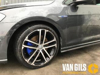 Volkswagen Golf Golf VII (AUA), Hatchback, 2012 / 2021 1.4 GTE 16V picture 5