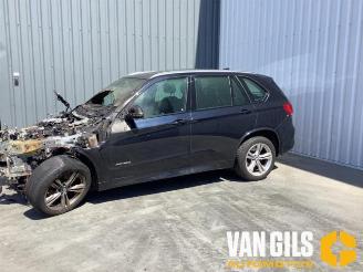 BMW X5 X5 (F15), SUV, 2013 / 2018 xDrive 40d 3.0 24V picture 8