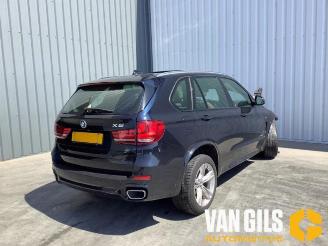 BMW X5 X5 (F15), SUV, 2013 / 2018 xDrive 40d 3.0 24V picture 3