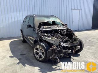 BMW X5 X5 (F15), SUV, 2013 / 2018 xDrive 40d 3.0 24V picture 6