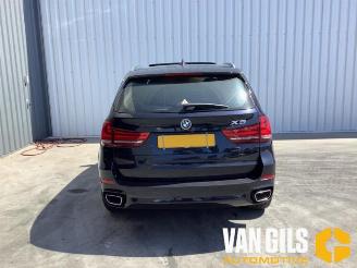 BMW X5 X5 (F15), SUV, 2013 / 2018 xDrive 40d 3.0 24V picture 2