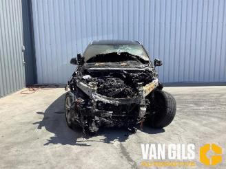 BMW X5 X5 (F15), SUV, 2013 / 2018 xDrive 40d 3.0 24V picture 5