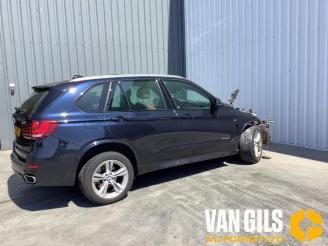 BMW X5 X5 (F15), SUV, 2013 / 2018 xDrive 40d 3.0 24V picture 4