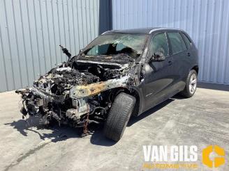 BMW X5 X5 (F15), SUV, 2013 / 2018 xDrive 40d 3.0 24V picture 7