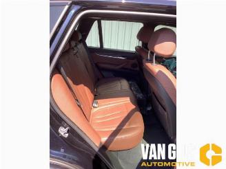 BMW X5 X5 (F15), SUV, 2013 / 2018 xDrive 40d 3.0 24V picture 9