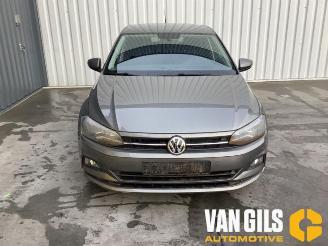 Volkswagen Polo Polo VI (AW1), Hatchback 5-drs, 2017 1.0 TSI 12V picture 2