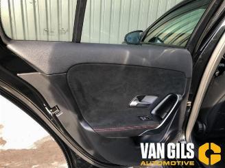 Mercedes A-klasse A (177.0), Hatchback, 2018 / 2026 2.0 A-220 Turbo 16V picture 26