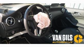 Mercedes A-klasse A (W176), Hatchback, 2012 / 2018 1.5 A-180 CDI, A-180d 16V picture 10