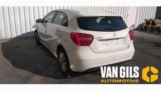 Mercedes A-klasse A (W176), Hatchback, 2012 / 2018 1.5 A-180 CDI, A-180d 16V picture 7