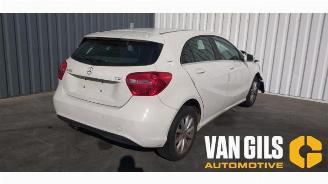 Mercedes A-klasse A (W176), Hatchback, 2012 / 2018 1.5 A-180 CDI, A-180d 16V picture 8