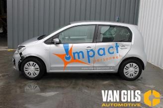 Volkswagen Up!  picture 7