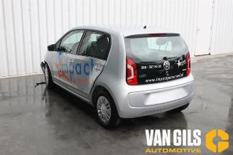 Volkswagen Up!  picture 2