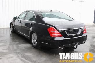 Mercedes S-klasse  picture 7